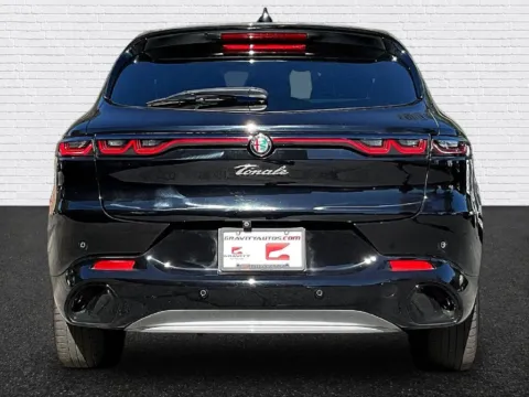 More photos of 2024 Alfa Romeo Tonale Ti at Gravity Autos Roswell, GA