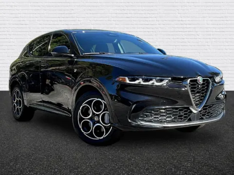 Another view of 2024 Alfa Romeo Tonale Ti for sale in Roswell, GA at Gravity Autos Roswell