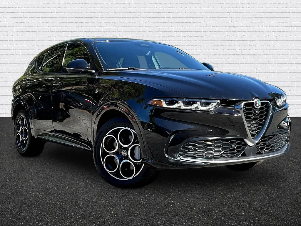 Alfa Romeo Tonale photo 3
