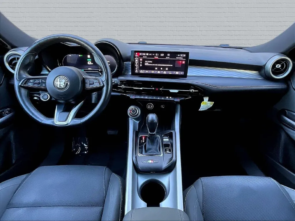 Alfa Romeo Tonale photo 7