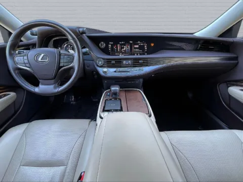 More photos of 2020 Lexus LS 500 Base at Gravity Autos Roswell, GA
