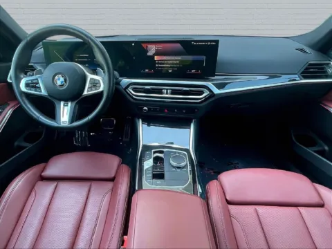 More photos of 2024 BMW 3 Series 330i xDrive at Gravity Autos Roswell, GA