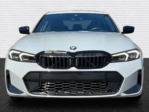 Photos of 2024 BMW 3 Series 330i xDrive for sale in Roswell, GA at Gravity Autos Roswell
