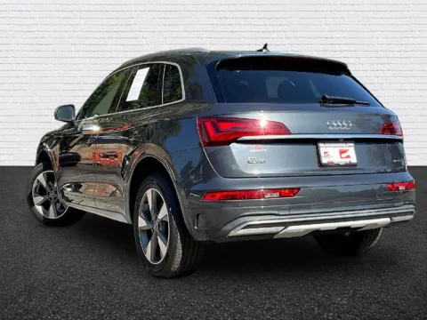 More photos of 2023 Audi Q5 40 Premium Plus at Gravity Autos Roswell, GA