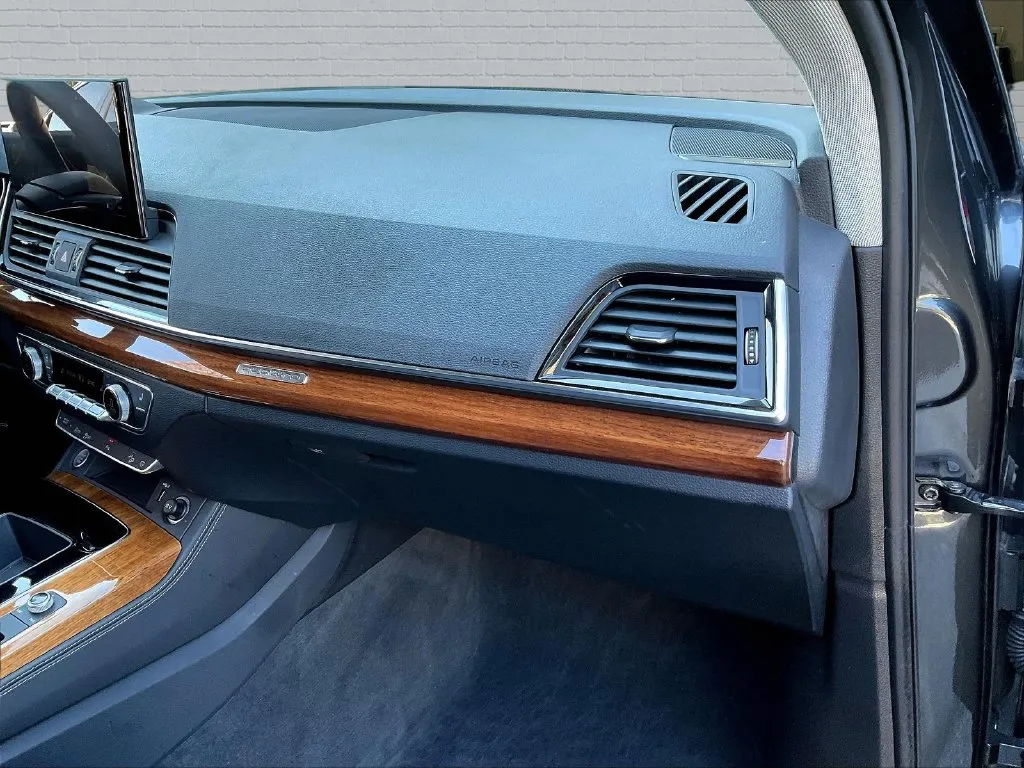 Audi Q5 photo 18