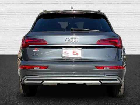 More photos of 2023 Audi Q5 40 Premium Plus at Gravity Autos Roswell, GA
