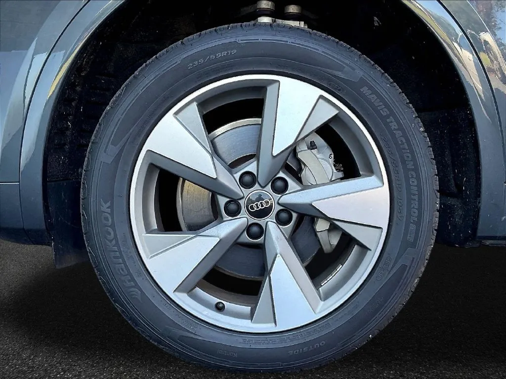 Audi Q5 photo 23
