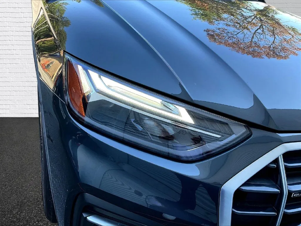 Audi Q5 photo 22
