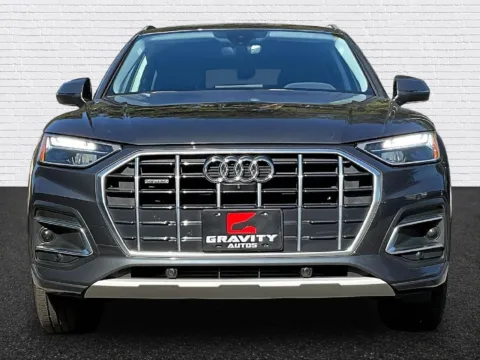 Photos of 2023 Audi Q5 40 Premium Plus for sale in Roswell, GA at Gravity Autos Roswell