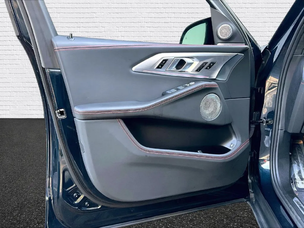BMW XM photo 17