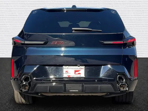 More photos of 2024 BMW XM Label at Gravity Autos Roswell, GA