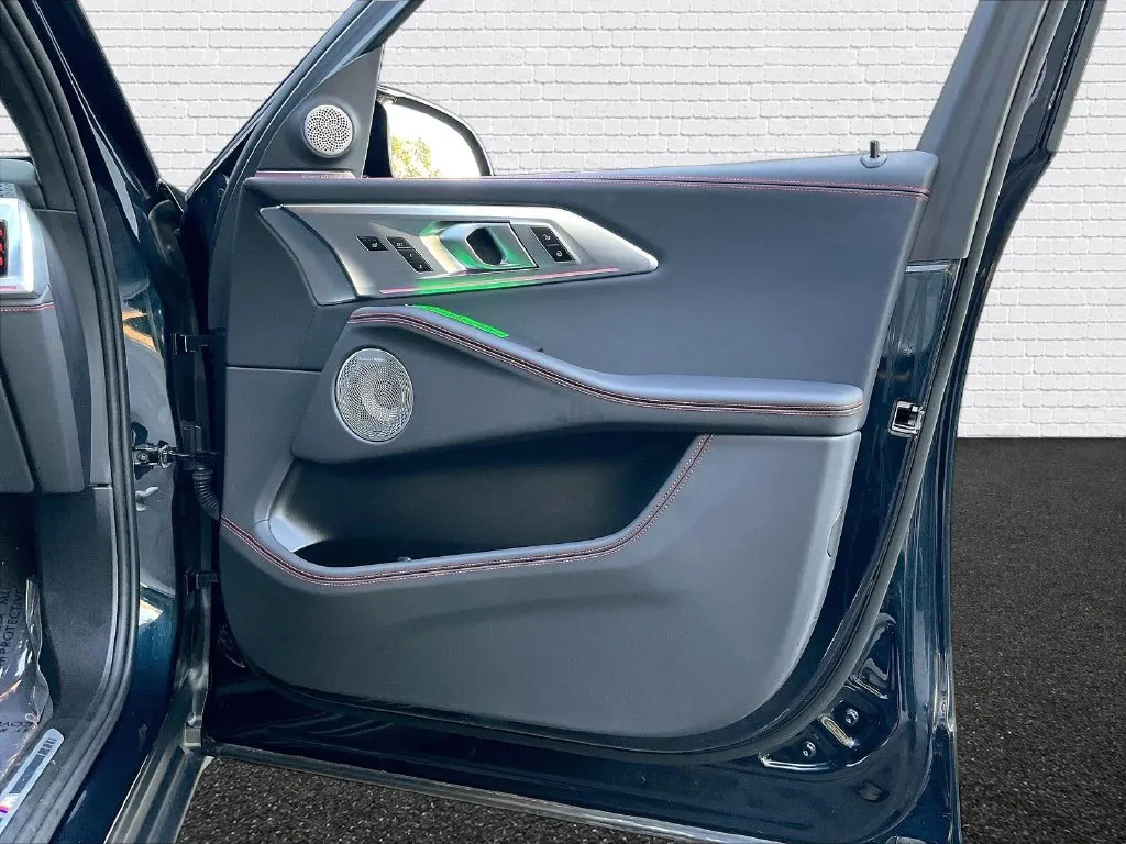 BMW XM photo 23