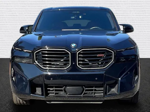 Photos of 2024 BMW XM Label for sale in Roswell, GA at Gravity Autos Roswell
