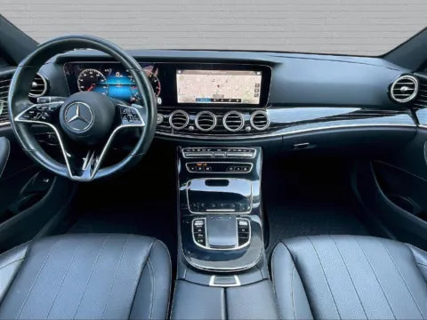 More photos of 2023 Mercedes-Benz E-Class E 350 at Gravity Autos Roswell, GA