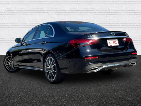 More photos of 2023 Mercedes-Benz E-Class E 350 at Gravity Autos Roswell, GA
