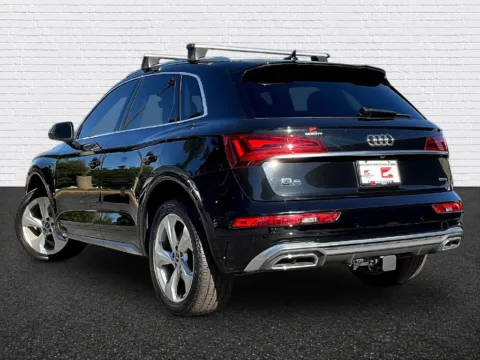 More photos of 2023 Audi Q5 45 S line Premium at Gravity Autos Roswell, GA
