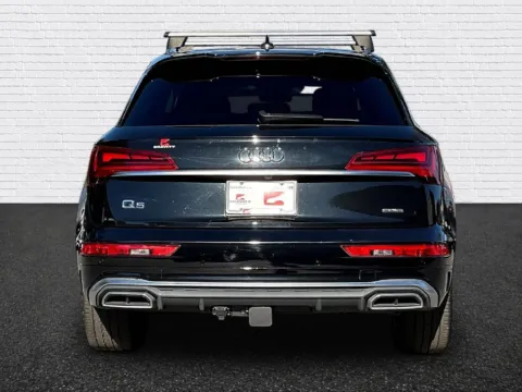 More photos of 2023 Audi Q5 45 S line Premium at Gravity Autos Roswell, GA