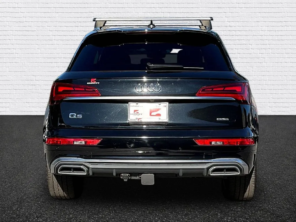 Audi Q5 photo 5
