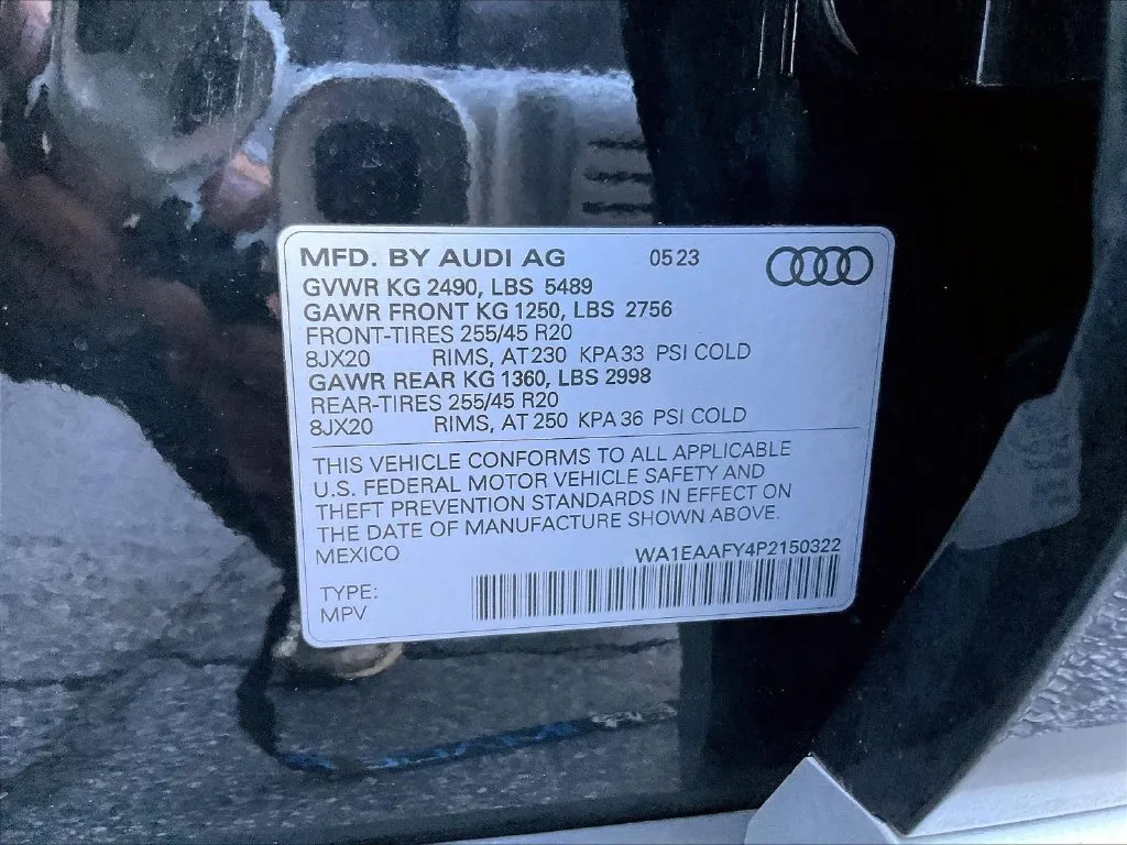 Audi Q5 photo 15