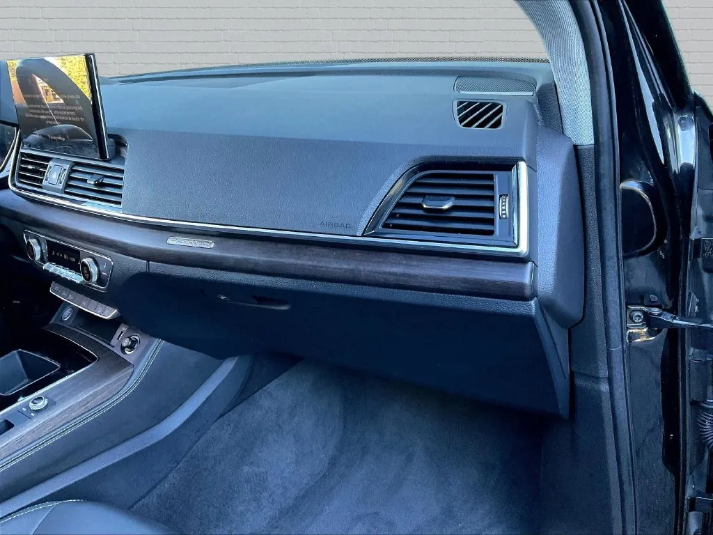 Audi Q5 photo 20