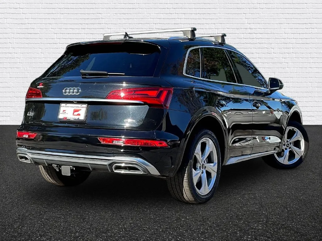 Audi Q5 photo 6