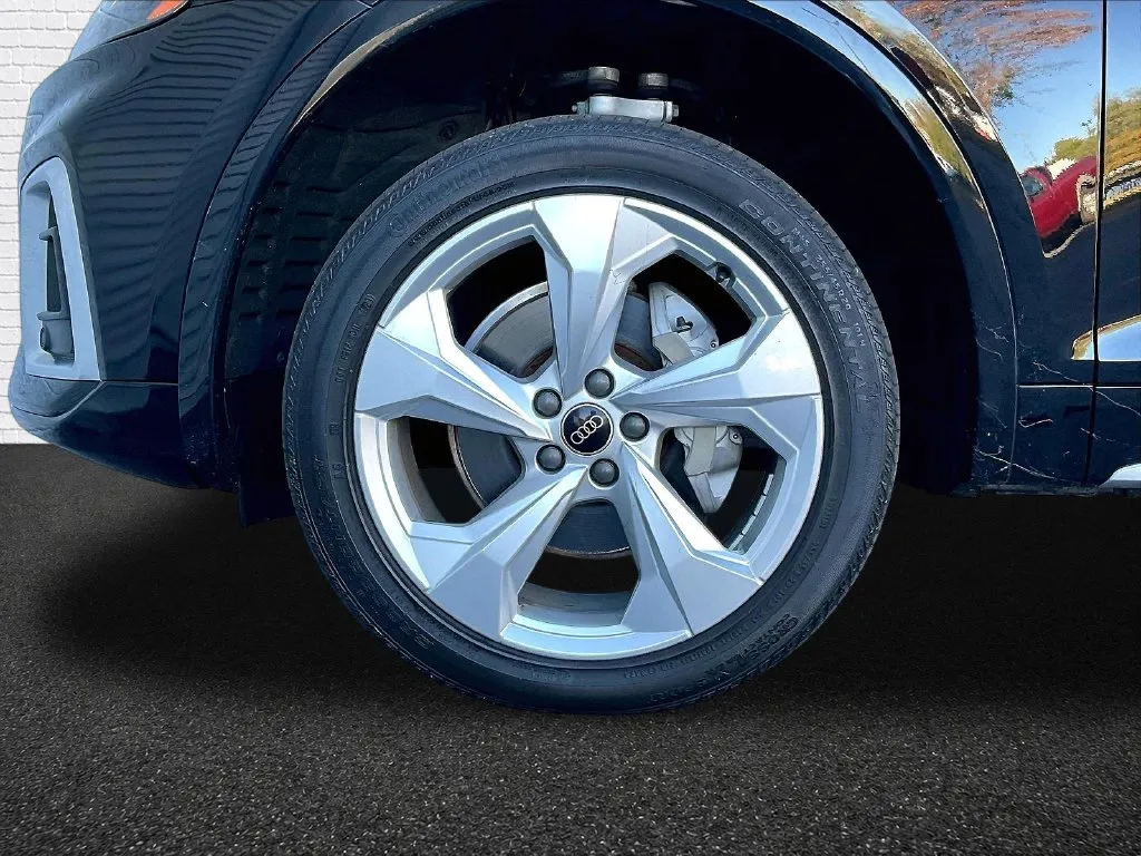 Audi Q5 photo 24