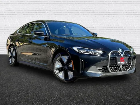 Another view of 2024 BMW i4 eDrive40 for sale in Roswell, GA at Gravity Autos Roswell