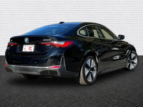 More photos of 2024 BMW i4 eDrive40 at Gravity Autos Roswell, GA