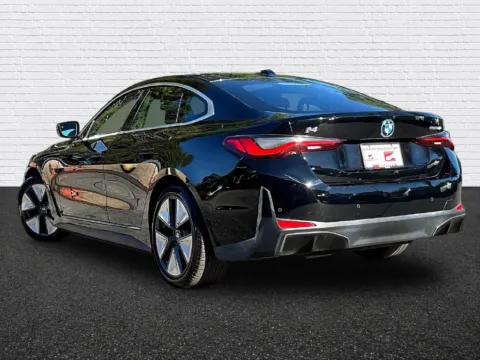 More photos of 2024 BMW i4 eDrive40 at Gravity Autos Roswell, GA