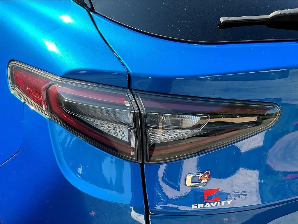 Alfa Romeo Stelvio photo 18