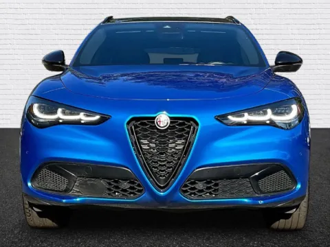 Photos of 2024 Alfa Romeo Stelvio Veloce for sale in Roswell, GA at Gravity Autos Roswell