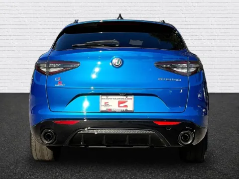 More photos of 2024 Alfa Romeo Stelvio Veloce at Gravity Autos Roswell, GA
