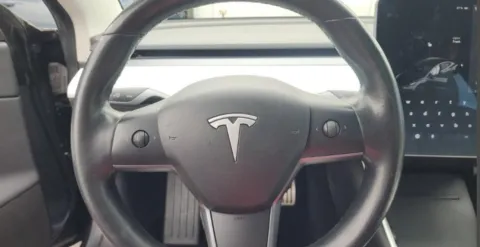 Another view of 2018 Tesla Model 3 Long Range for sale in Roswell, GA at Gravity Autos Roswell