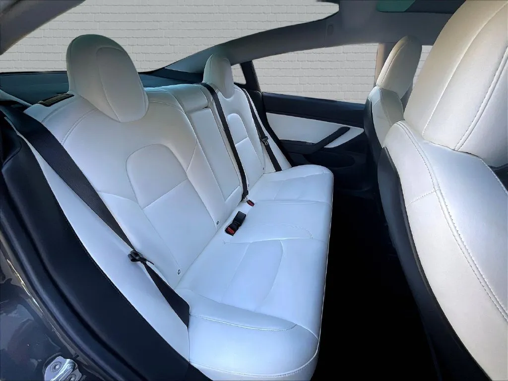 Tesla Model 3 photo 14