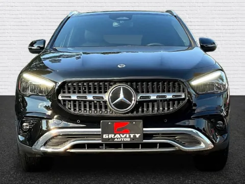 Photos of 2024 Mercedes-Benz GLA 250 for sale in Roswell, GA at Gravity Autos Roswell