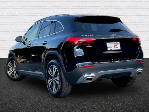 More photos of 2024 Mercedes-Benz GLA 250 at Gravity Autos Roswell, GA