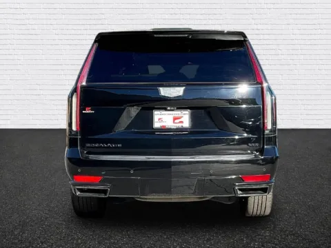 More photos of 2022 Cadillac Escalade Sport at Gravity Autos Roswell, GA