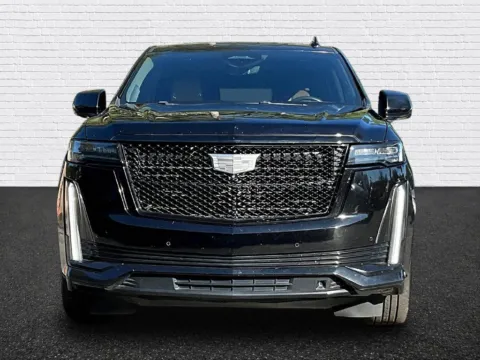 Photos of 2022 Cadillac Escalade Sport for sale in Roswell, GA at Gravity Autos Roswell