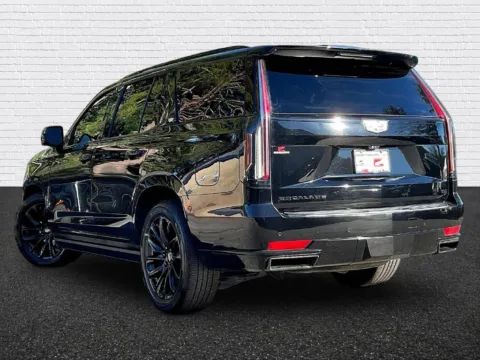 More photos of 2022 Cadillac Escalade Sport at Gravity Autos Roswell, GA