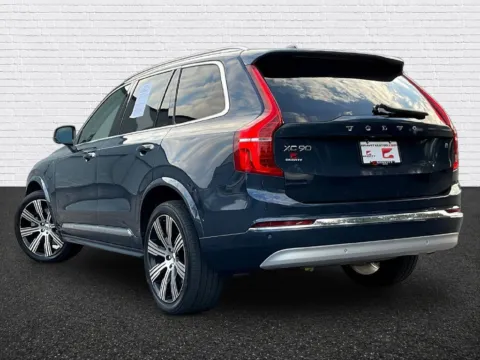 More photos of 2022 Volvo XC90 Recharge Plug-In Hybrid T8 Inscription 7 Passenger at Gravity Autos Roswell, GA