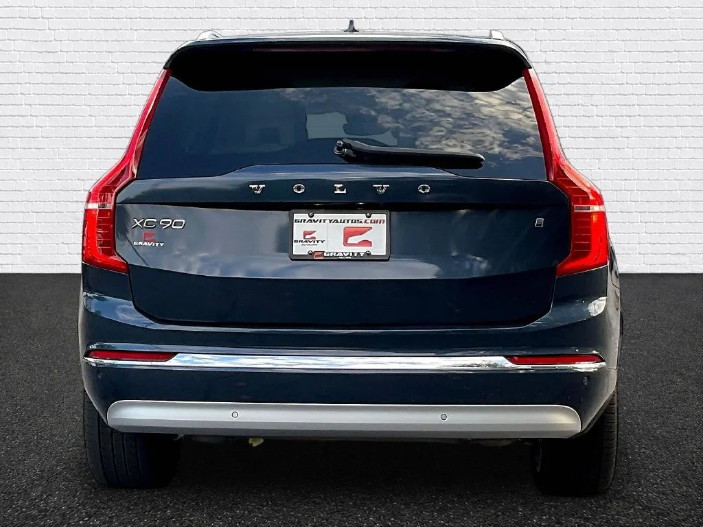 Volvo XC90 photo 5