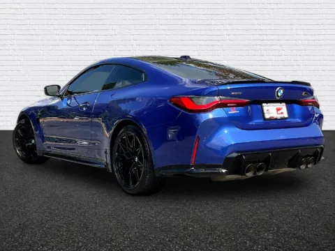 More photos of 2024 BMW M4 Competition at Gravity Autos Roswell, GA