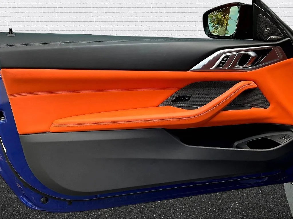 BMW M4 photo 16