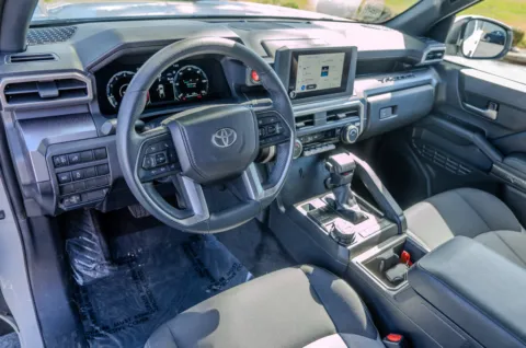 More photos of 2025 Toyota Tacoma TRD Off-Road at Gravity Autos Roswell, GA