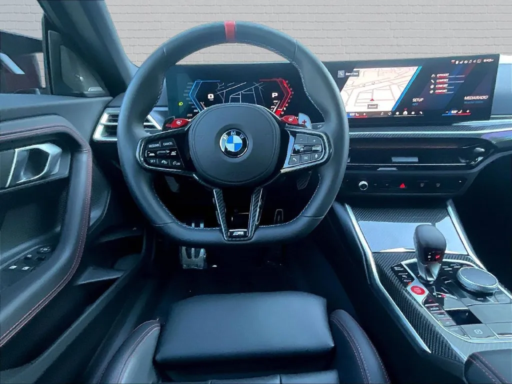 BMW M2 photo 8