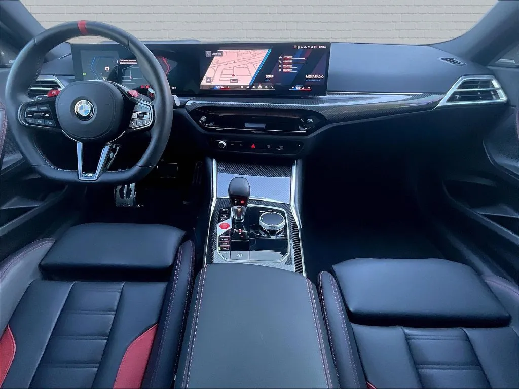 BMW M2 photo 7