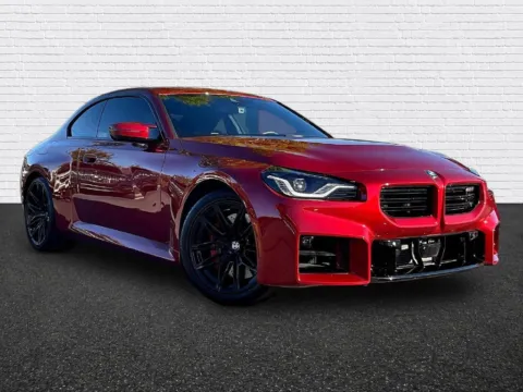 Another view of 2026 BMW M2 for sale in Roswell, GA at Gravity Autos Roswell