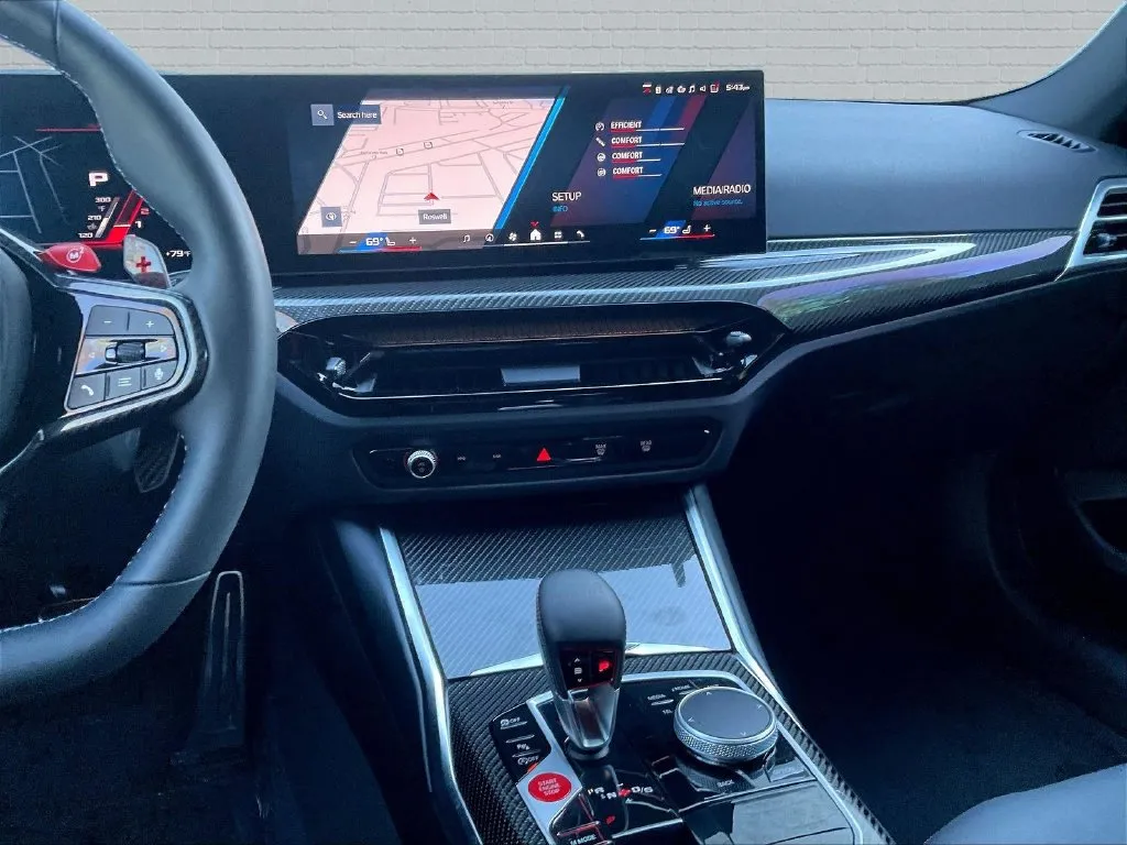 BMW M2 photo 9