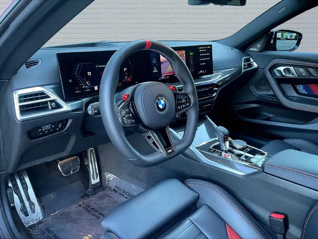 BMW M2 photo 13