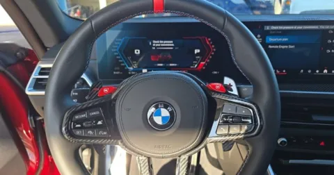 Another view of 2026 BMW M2 for sale in Roswell, GA at Gravity Autos Roswell